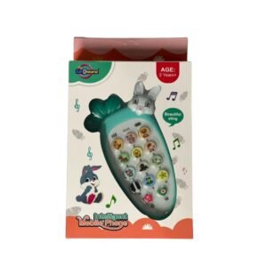 Fun Dreamz Mobile Phone