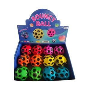 Bouncy Ball/Per Pcs