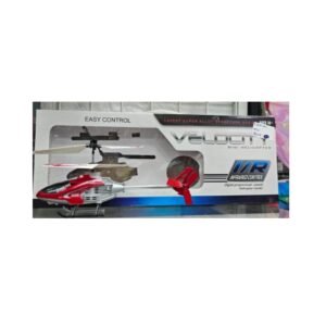 Remote Control Helicopter