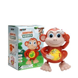 Monkey Magic Toys