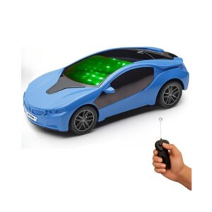 Remote control car
